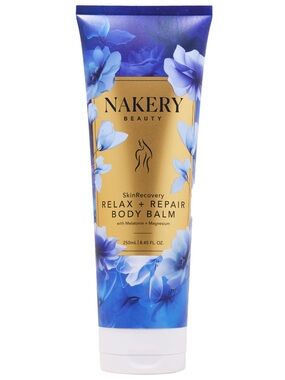 Nakery Magnesium Body Balm